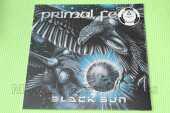 PRIMAL FEAR / Black Sun - 2002 / Germany