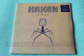 HAKEN / Virus - 2020 / EU