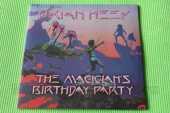 URIAH HEEP / Magicians Birthday Party - 2020 / EU
