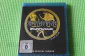 SCORPIONS / MTV Unplugged In Athens - 2013 / EU