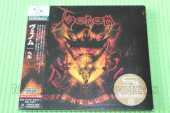 VENOM / Hell - 2008 / JAPAN