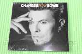 BOWIE, DAVID / Changesnowbowie - 2020 / EU
