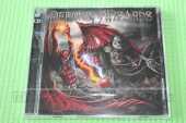 DEMONS & WIZARDS / Touched By The Crimson King / Germany