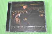 MICHAEL, GEORGE / Symphonica - 2014 / EU