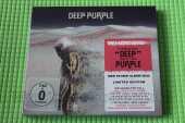DEEP PURPLE / Whoosh ! - 2020 / Germany