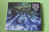OBITUARY / Frozen In Time - 2005 / EU