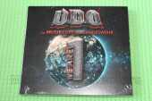 U.D.O. / We Are One - 2020 / Germany