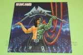 BATIO, MICHAEL ANGELO / More Machine Than Man - 2020 / USA