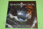 SONATA ARCTICA / The Days of Grace - 2009 / UK