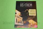WATERS, ROGER / Us + Them - 2018 / EU