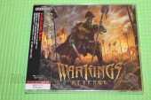 WARKINGS / Revenge - 2020 / JAPAN