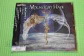 MOONLIGHT HAZE / Lunaris - 2020 / JAPAN