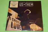 WATERS, ROGER / Us + Them - 2018 / EU