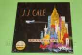 CALE, J.J. / Travel-Log - 1989 / EU