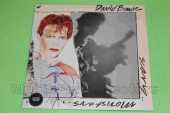 BOWIE, DAVID / Scary Monsters - 1980 / EU