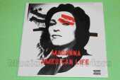 MADONNA / American Life - 2003 / EU