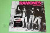 RAMONES / Rocket To Russia - 1977 / EU