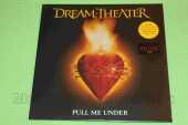 DREAM THEATER / Pull Me Under - 1992 / EU
