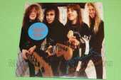 METALLICA / The $5.98 EP - Garage Days Re-Visited - 2018 / USA