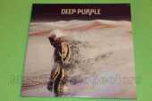 DEEP PURPLE / Whoosh ! - 2020 / Germany