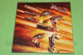 JUDAS PRIEST / Firepower - 2018 / EU