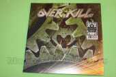 OVERKILL / The Grinding Wheel - 2017 / USA