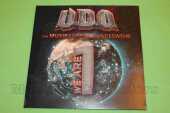 U.D.O. / We Are One - 2020 / Germany