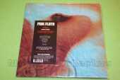 PINK FLOYD / Meddle - 1971 / USA