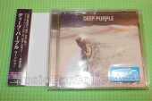DEEP PURPLE / Whoosh ! - 2020 / JAPAN