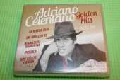 CELENTANO, ADRIANO / Golden Hits - 2015 / Germany