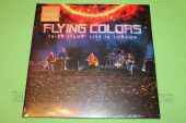 FLYING COLORS / Third Stage: Live In London - 2020 / EU