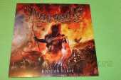 LONEWOLF / Division Hades - 2020 / Germany