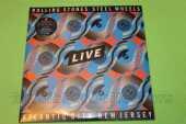 ROLLING STONES, THE / Steel Wheels Live - 1989 / EU