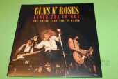 GUNS N'ROSES / Under The Covers - The Songs They Didn't Write - 2020 / EU