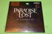 PARADISE LOST / Live At Rockpalast - 1995 / EU