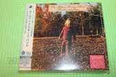ALLMAN BROTHERS BAND, THE / Brothers And Sisters - 1973 / JAPAN