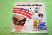 SIMON, PAUL / There Goes Rhymin' Simon / JAPAN