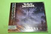 BLACK DAHLIA MURDER, THE / Everblack - 2013 / JAPAN