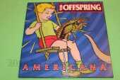 OFFSPRING, THE / Americana - 1998 / EU