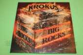 KROKUS / Big Rocks - 2017 / Germany