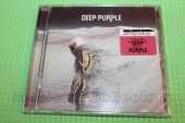 DEEP PURPLE / Whoosh ! - 2020 / USA