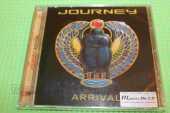 JOURNEY / Arrival - 2001 / EU