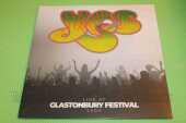YES / Live At Glastonbury Festival - 2003 / UK