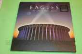 EAGLES, THE / Live From The Forum - MMXVIII - 2020 / EU