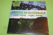 YOUNG, NEIL / Return To Greendale - 2003 / EU