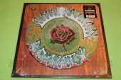 GRATEFUL DEAD, THE / American Beauty - 1970 / EU