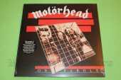 MOTORHEAD / On Parole - 1976 / EU