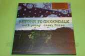 YOUNG, NEIL / Return To Greendale - 2003 / EU