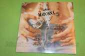 MADONNA / Like A Prayer - 1989 / EU