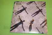MUSE / Absolution - 2003 / EU